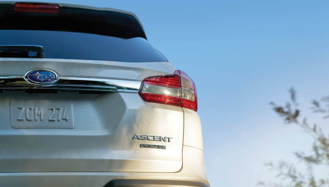 2020 Subaru Ascent Price