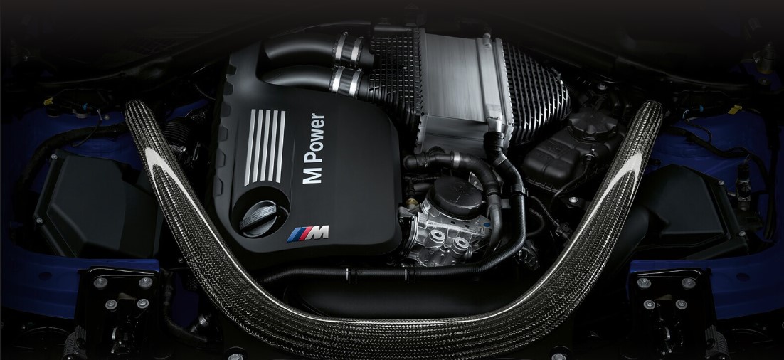 2020 BMW M4 Convertible Specs