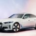 All The Rumors About the New 2022 BMW i4