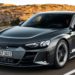 How Much Will The 2022 Audi e-tron GT Cost