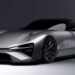 2025 Lexus Electrified Sport