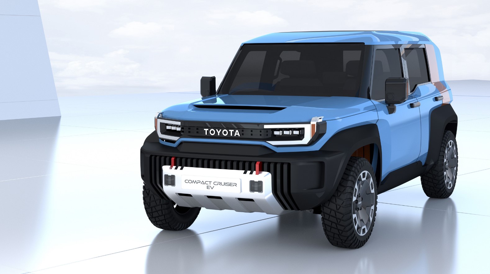 2025 Toyota Land Cruiser Release Date